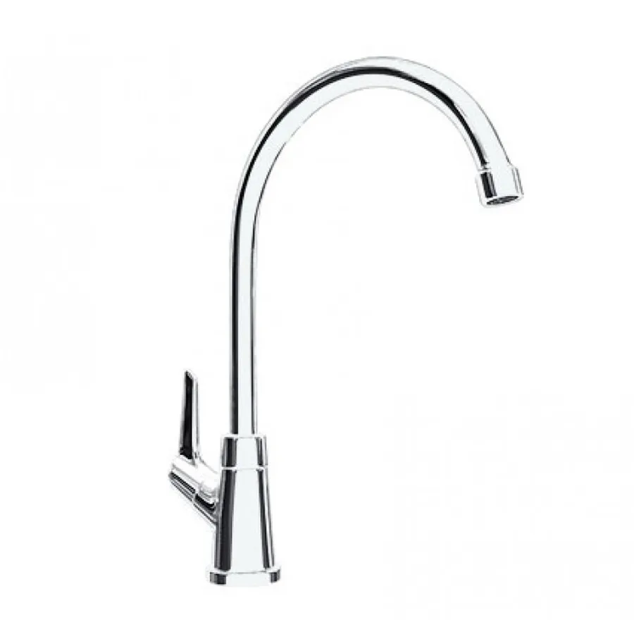 Vòi rửa bát lạnh gắn chậu Inax SFV-17
