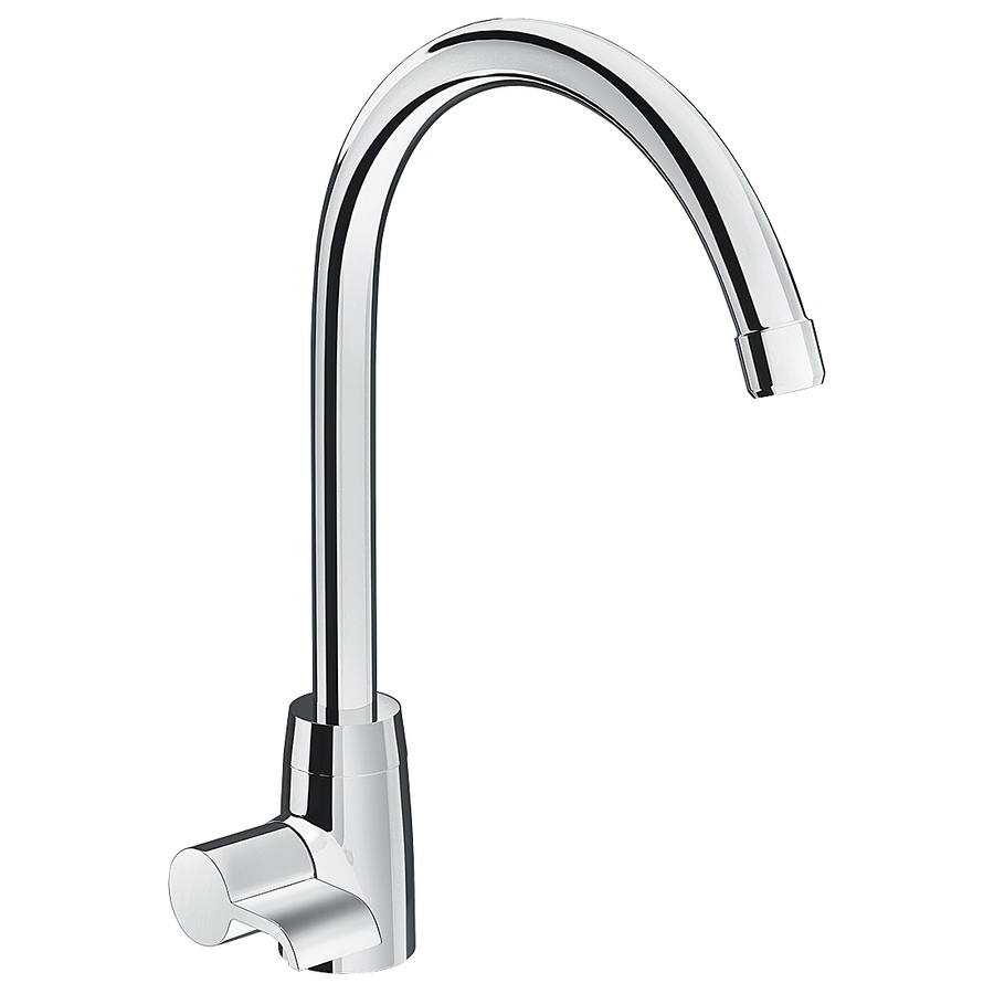 Vòi rửa bát lạnh gắn chậu Inax SFV-21