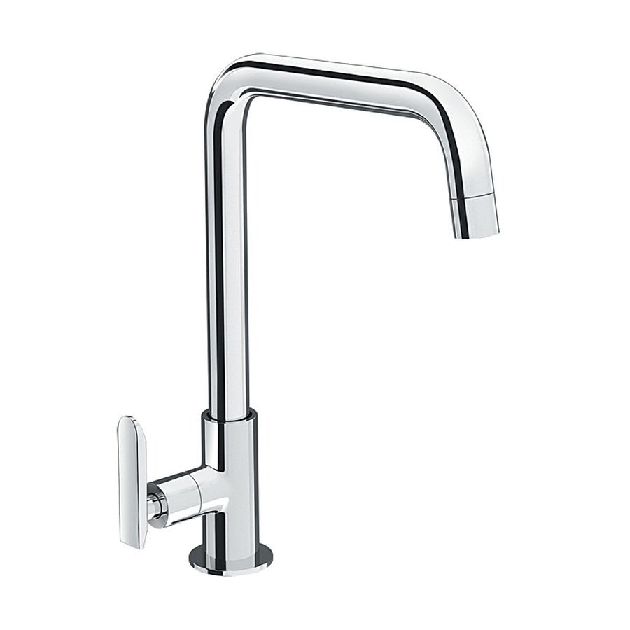 Vòi rửa bát lạnh gắn chậu Inax SFV-30