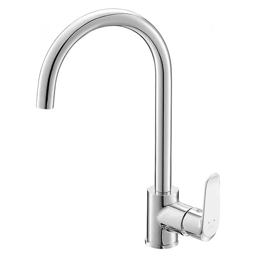 Vòi Rửa Bát Nóng Lạnh Inax SFV-800S