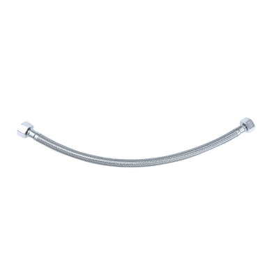 Dây cấp nước 60cm 2 đầu ren trong INAX A-701-9