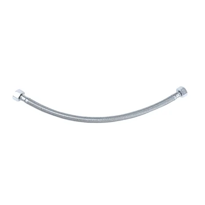 Dây cấp nước 60cm 2 đầu ren trong INAX A-701-9