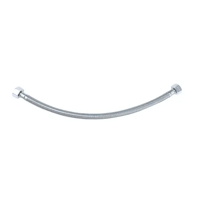 Dây cấp nước 40cm 2 đầu ren trong INAX A-701-7