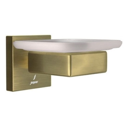 Kệ đựng xà phòng mạ đồng cổ Jaquar AKP-ABR-35731P