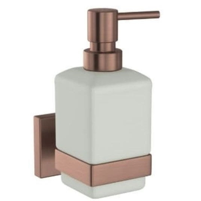 Giá đựng bình xà phòng mạ đồng cổ Jaquar AKP-ACR-35735P