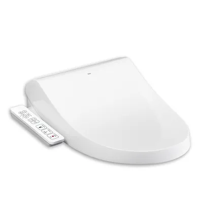 Nắp bồn cầu điện tử Inax CW-H17VN/BW1