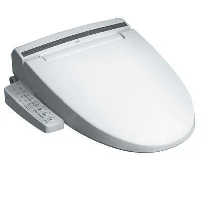 Nắp bàn cầu điện tử Inax CW-KB22AVN/BW1