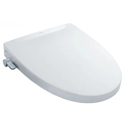 Nắp bàn cầu kết hợp vòi xịt rửa cơ Inax CW-S32VN-1/BW1
