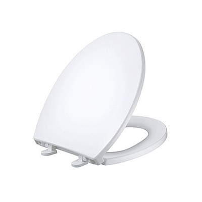 Nắp bồn cầu đóng êm Inax CF-37VSAK (Dùng cho bồn cầu C117,C108)