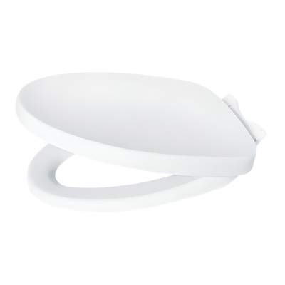 Nắp bồn cầu đóng êm Inax CF-57VSAK (dùng cho bồn cầu C306)