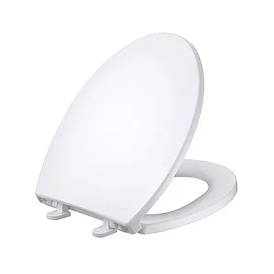 Nắp bồn cầu thường Inax CF-57AKV/BW1 (dùng cho bồn cầu C306)