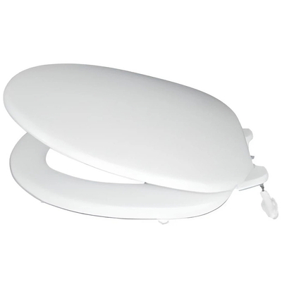 Nắp bồn cầu thường Inax CF-37AKV (Dùng cho bồn cầu C117,C108)