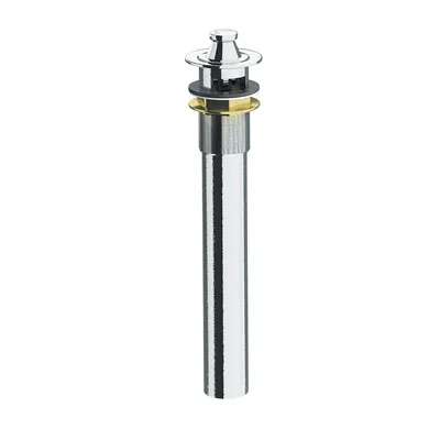Ống Xả Chậu Inax A-016V