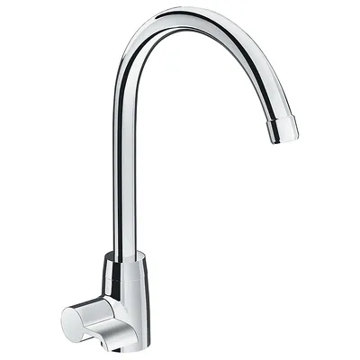 Vòi rửa bát lạnh gắn chậu Inax SFV-21