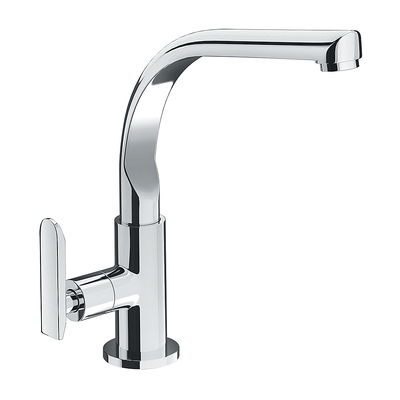 Vòi rửa bát lạnh gắn chậu Inax SFV-29