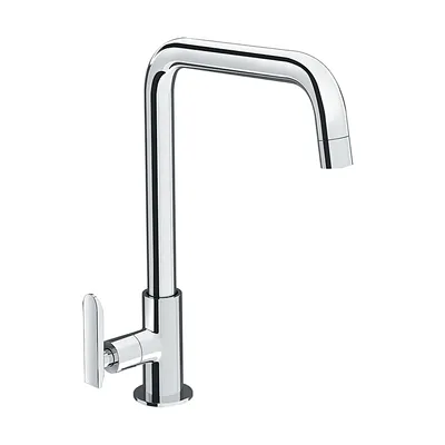 Vòi rửa bát lạnh gắn chậu Inax SFV-30