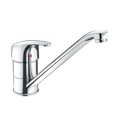 Vòi rửa bát nóng lạnh Inax SFV-302S