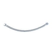 Dây cấp nước 40cm 2 đầu ren trong INAX A-701-7