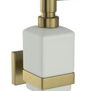 Giá đựng bình xà phòng mạ đồng cổ Jaquar AKP-ABR-35735P