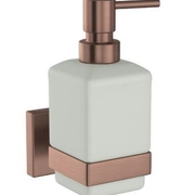 Giá đựng bình xà phòng mạ đồng cổ Jaquar AKP-ACR-35735P