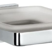 Kệ đựng xà phòng mạ chrome Jaquar AKP-CHR-35731P