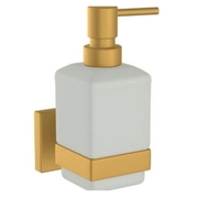 Giá đựng bình xà phòng mạ vàng mờ Jaquar AKP-GMP-35735P