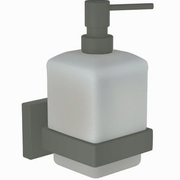 Giá đựng bình xà phòng mạ than chì Jaquar AKP-GRF-35735P