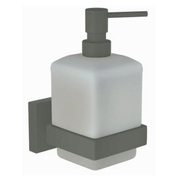 Giá đựng bình xà phòng mạ than chì Jaquar AKP-GRF-35735P