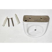 Kệ để cốc bằng sứ Inax H-443V