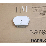 Kệ để cốc bằng sứ Inax H-483V