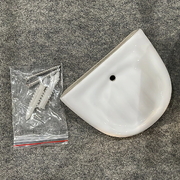 Kệ để xà phòng sứ Inax H-444V