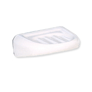 Kệ để xà phòng sứ Inax H-444V