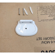 Kệ để xà phòng sứ Inax H-484V