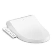 Nắp bồn cầu điện tử Inax CW-H17VN/BW1