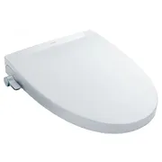 Nắp bàn cầu kết hợp vòi xịt rửa cơ Inax CW-S32VN/BW1