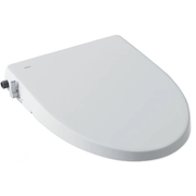 Nắp bàn cầu rửa cơ Inax CW-S15VN