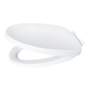 Nắp bồn cầu đóng êm Inax CF-57VSAK (dùng cho bồn cầu C306)