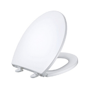 Nắp bồn cầu Inax CF-57AKV (nắp thường, dùng cho bồn cầu C306)