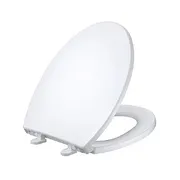 Nắp bồn cầu Inax CF-57AKV (nắp thường, dùng cho bồn cầu C306)