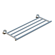 Vắt khăn giàn inox Inax KF-415VB