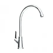 Vòi rửa bát lạnh gắn chậu Inax SFV-17