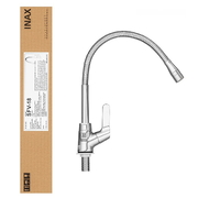 Vòi rửa bát lạnh gắn chậu Inax SFV-18