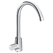 Vòi rửa bát lạnh gắn chậu Inax SFV-21