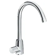 Vòi rửa bát lạnh gắn chậu Inax SFV-21
