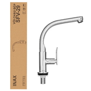 Vòi rửa bát lạnh gắn chậu Inax SFV-29