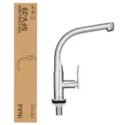 Vòi rửa bát lạnh gắn chậu Inax SFV-29