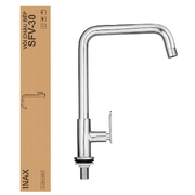 Vòi rửa bát lạnh gắn chậu Inax SFV-30