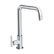 Vòi rửa bát lạnh gắn chậu Inax SFV-30