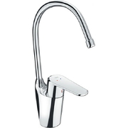 Vòi rửa bát nóng lạnh Inax SFV-2011S