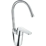 Vòi rửa bát nóng lạnh Inax SFV-2011S